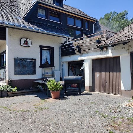 Berggasthaus Prager Boden Тодтнау Екстер'єр фото